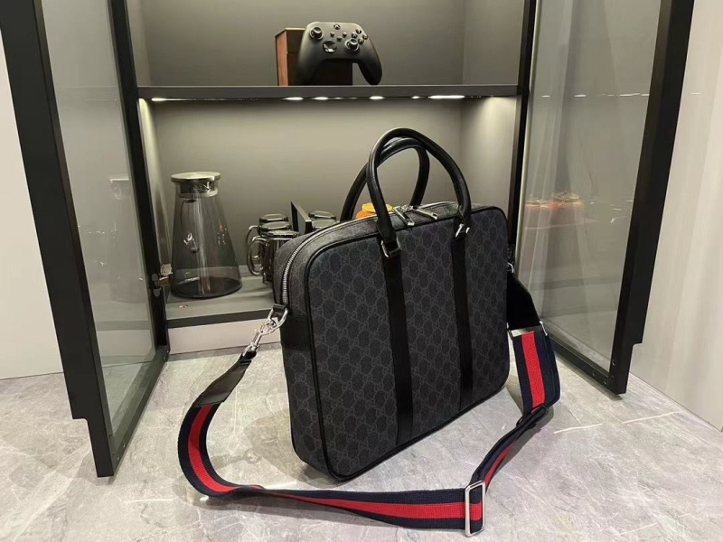 Gucci Mens Briefcases Bags